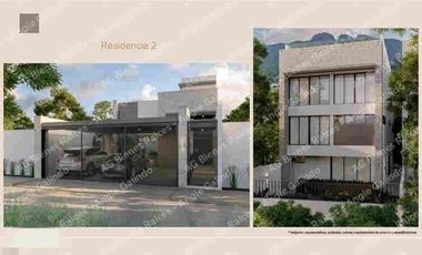 Casa en venta en San Pedro