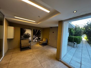 RECOLETA, AV RECOLETA 1259, PISO 7, 2D 1B