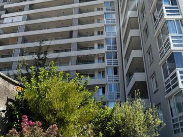 RECOLETA, AV RECOLETA 1259, PISO 7, 2D 1B