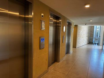 RECOLETA, AV RECOLETA 1259, PISO 7, 2D 1B