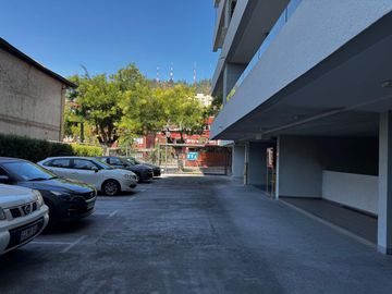 RECOLETA, AV RECOLETA 1259, PISO 7, 2D 1B