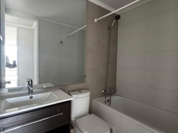 RECOLETA, AV RECOLETA 1259, PISO 7, 2D 1B