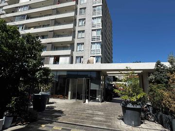 RECOLETA, AV RECOLETA 1259, PISO 7, 2D 1B