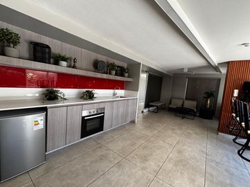 RECOLETA, AV RECOLETA 1259, PISO 7, 2D 1B