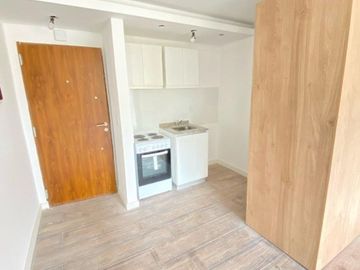 DEPARTAMENTO EN ALQUILER CON COCHERA EN ITUZAINGO NORTE