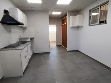 Departamento 2 ambientes EN ALQUILER, José María Paz 2000, Ituzaingó norte