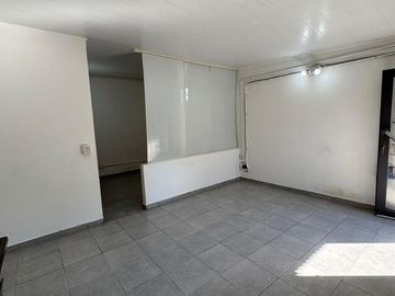 Ph en alquiler de 2 ambientes