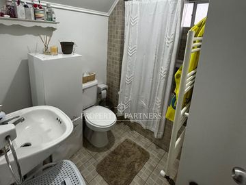 Linda Casa en Venta con Departamento Independiente