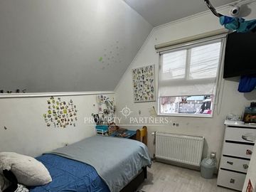 Linda Casa en Venta con Departamento Independiente