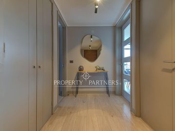 Departamento en venta en Providencia Barrio Italia