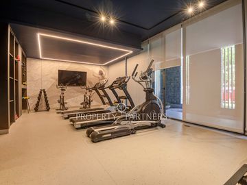 Departamento en venta en Providencia Barrio Italia