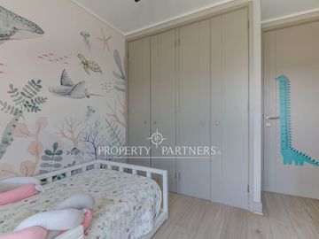 Departamento en venta en Providencia Barrio Italia