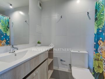 Departamento en venta en Providencia Barrio Italia
