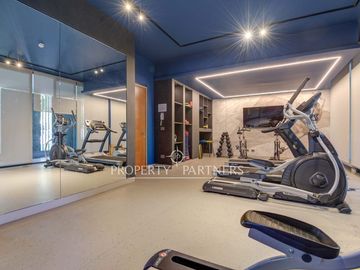 Departamento en venta en Providencia Barrio Italia