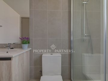 Departamento en venta en Providencia Barrio Italia