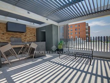 Departamento en venta en Providencia Barrio Italia