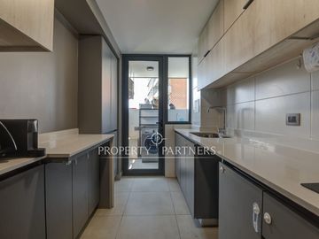 Departamento en venta en Providencia Barrio Italia