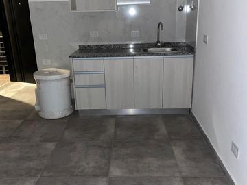 Impecable monoambiente EN ALQUILER, Defilippi 1500, Ituzaingó