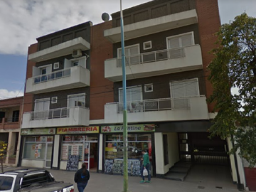 Dpto 2 Dormitorios - Av Belgrano 2461