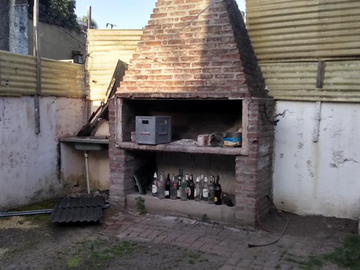 Venta casa 5 ambientes Ciudad Jardin Palomar