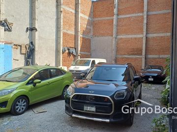 Terreno en venta en Lomas del Chamizal