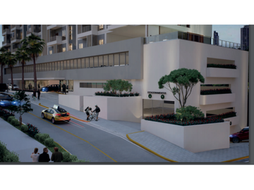 APARTAMENTOS DESDE $1999.900 PROYECTO PACIFIC VISTA, 12 OCTUBRE