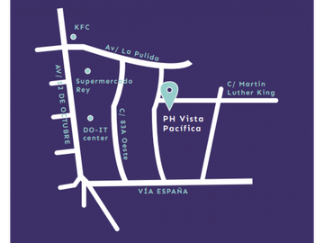APARTAMENTOS DESDE $1999.900 PROYECTO PACIFIC VISTA, 12 OCTUBRE