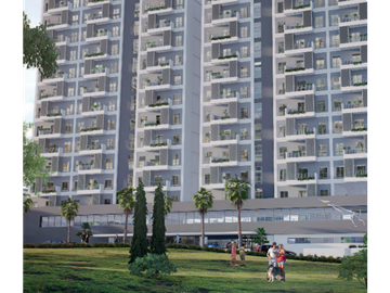 APARTAMENTOS DESDE $1999.900 PROYECTO PACIFIC VISTA, 12 OCTUBRE