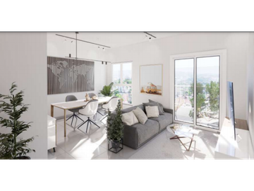 APARTAMENTOS DESDE $1999.900 PROYECTO PACIFIC VISTA, 12 OCTUBRE