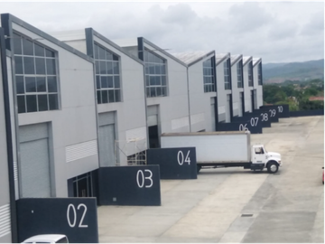OFIBODEGA DE 450M2 EN VENTA O ALQUILER EN MILLA 8