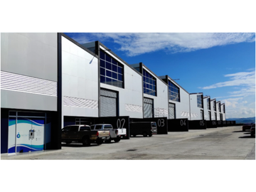 OFIBODEGA DE 450M2 EN VENTA O ALQUILER EN MILLA 8