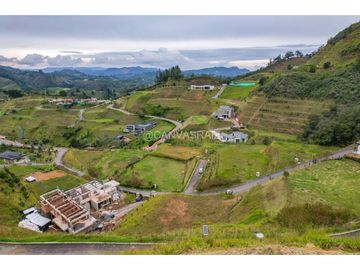 LOTE EN VENTA PARCELACIÓN EL RETIRO