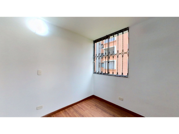 Apartamento en venta en conjunto cerrado en Mosquera