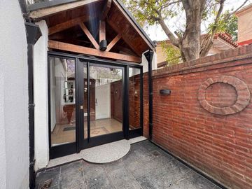 ALQUILER 2 AMBIENTES ITUZAINGO TERRAZA Y BALCON