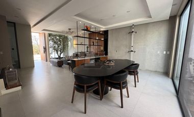 Casa amueblada, de lujo, en renta en Zibatá