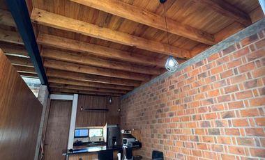 Loft Bioclimático en Venta en Senderos de Monteverde