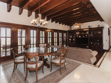Casa en Venta, Carretera Nacional, El Barro