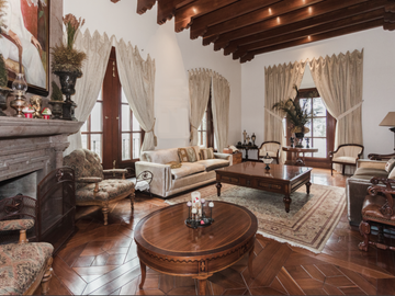 Casa en Venta, Carretera Nacional, El Barro