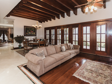 Casa en Venta, Carretera Nacional, El Barro