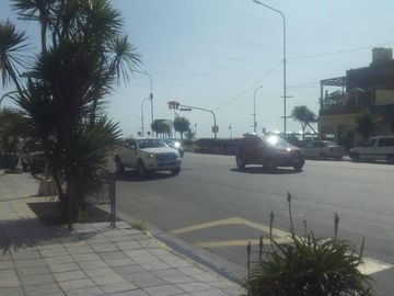 Departamento en alquiler temporario - 1 Dormitorio 1 Baño - Mar del Plata