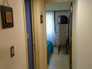 Departamento en alquiler temporario - 1 Dormitorio 1 Baño - Mar del Plata