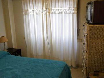 Departamento en alquiler temporario - 1 Dormitorio 1 Baño - Mar del Plata