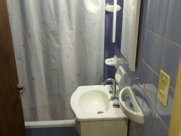 Departamento en alquiler temporario - 1 Dormitorio 1 Baño - Mar del Plata