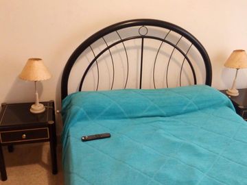 Departamento en alquiler temporario - 1 Dormitorio 1 Baño - Mar del Plata