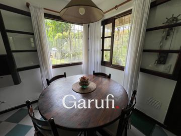 Departamento en Alquiler Temporario con piscina climatizada para 4 personas