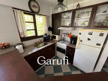 Departamento en Alquiler Temporario con piscina climatizada para 4 personas