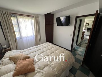 Departamento en Alquiler Temporario con piscina climatizada para 4 personas