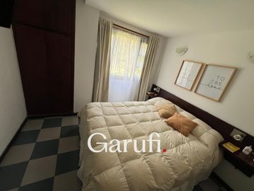 Departamento en Alquiler Temporario con piscina climatizada para 4 personas