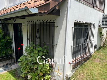 Departamento en Alquiler Temporario con piscina climatizada para 4 personas