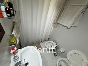 Departamento en Alquiler Temporario con piscina climatizada para 4 personas